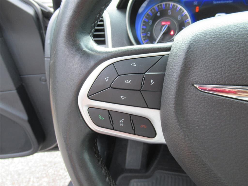 used 2019 Chrysler 300 car, priced at $25,900