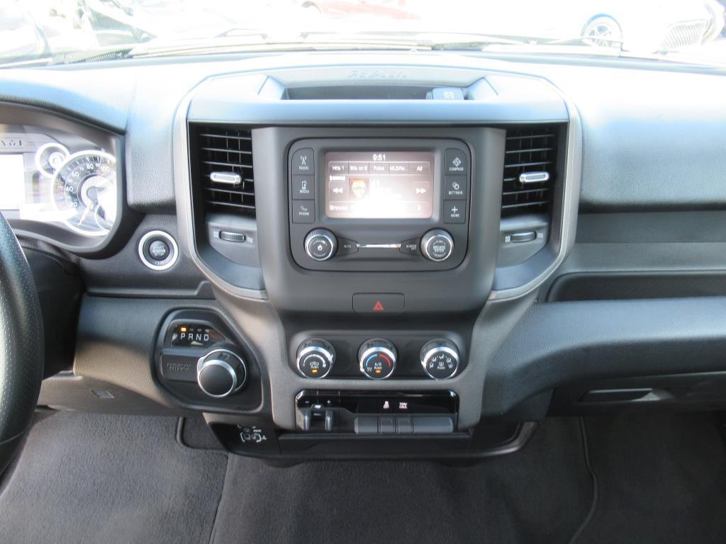 used 2022 Ram 3500 car, priced at $37,995