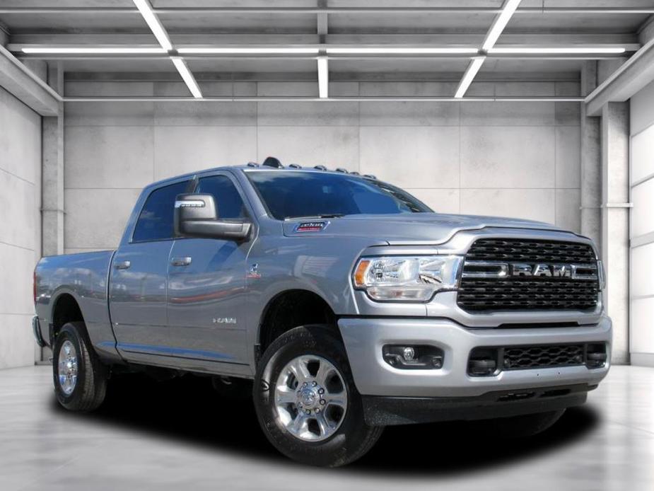 new 2024 Ram 2500 car, priced at $70,900