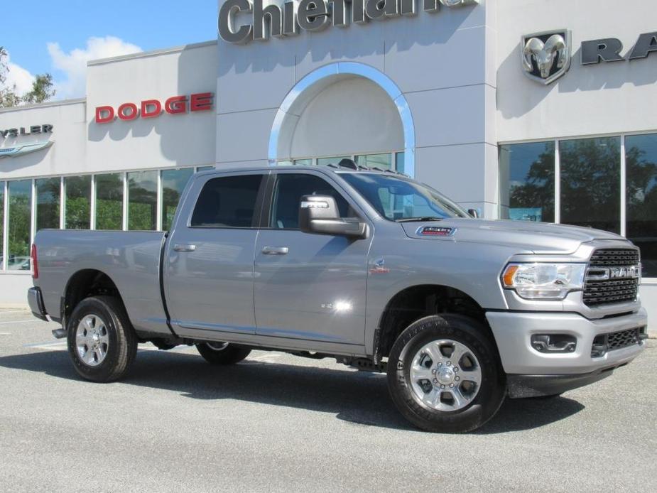 new 2024 Ram 2500 car, priced at $70,900