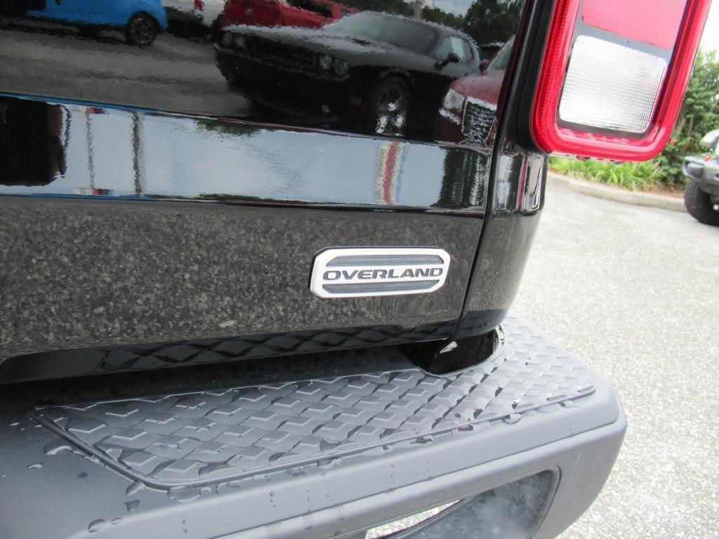 used 2020 Jeep Gladiator car, priced at $32,160