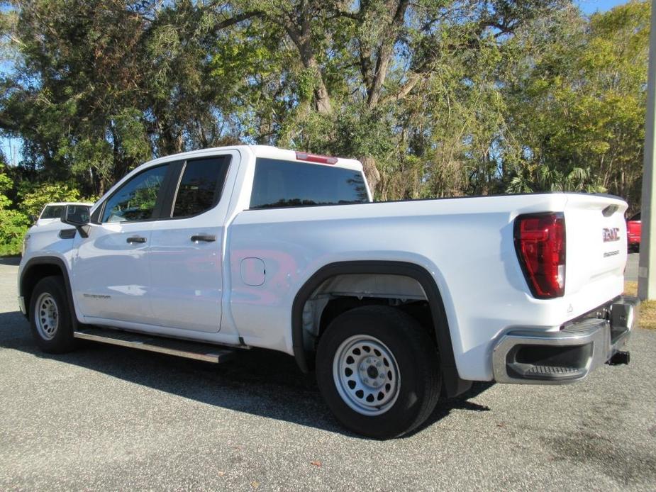 used 2021 GMC Sierra 1500 car, priced at $32,995