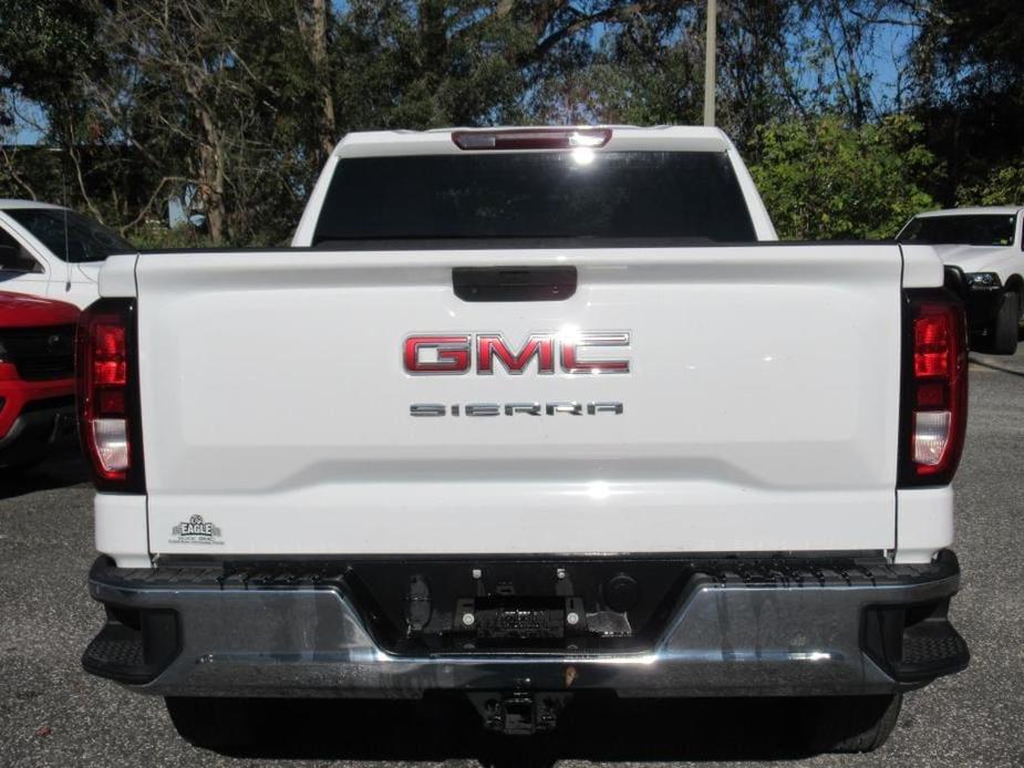 used 2021 GMC Sierra 1500 car, priced at $32,995