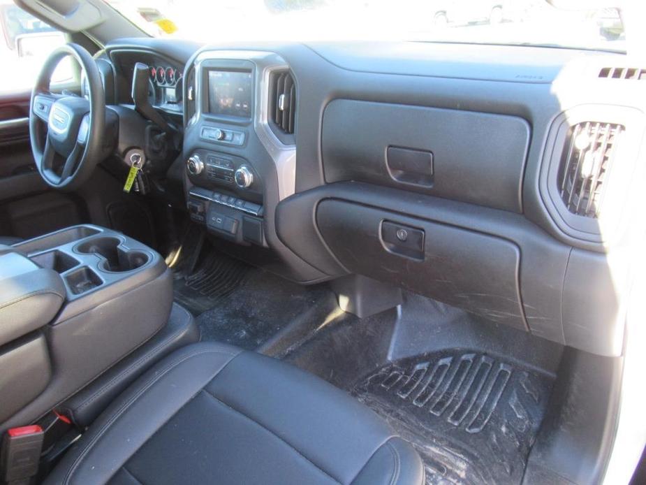 used 2021 GMC Sierra 1500 car, priced at $32,995