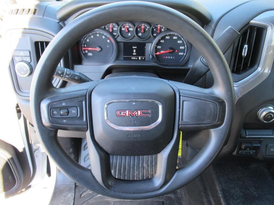 used 2021 GMC Sierra 1500 car, priced at $32,995