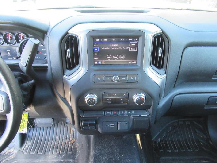 used 2021 GMC Sierra 1500 car, priced at $32,995