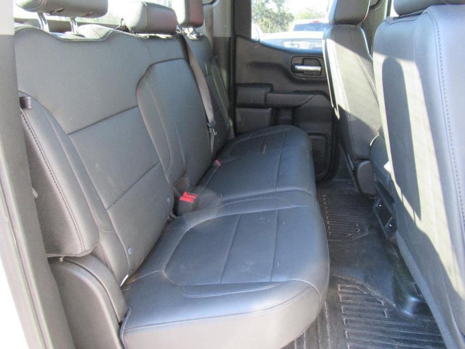 used 2021 GMC Sierra 1500 car, priced at $32,995