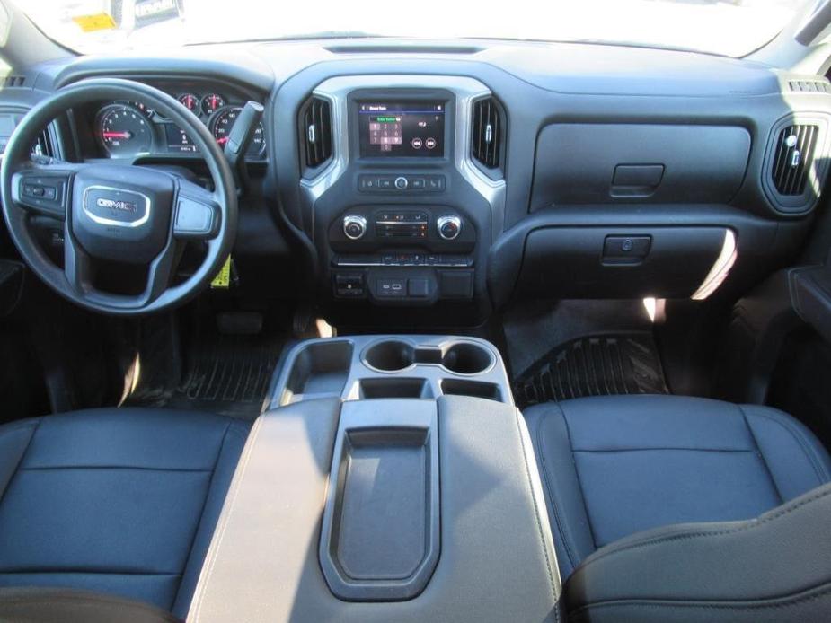 used 2021 GMC Sierra 1500 car, priced at $32,995