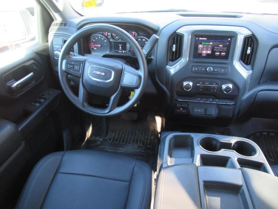 used 2021 GMC Sierra 1500 car, priced at $32,995