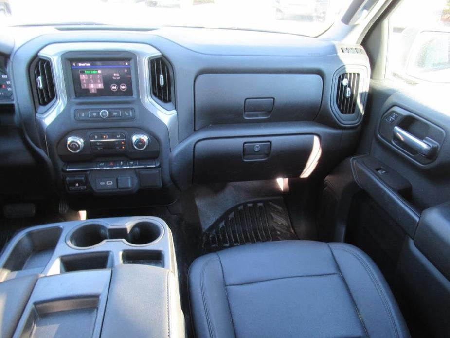 used 2021 GMC Sierra 1500 car, priced at $32,995