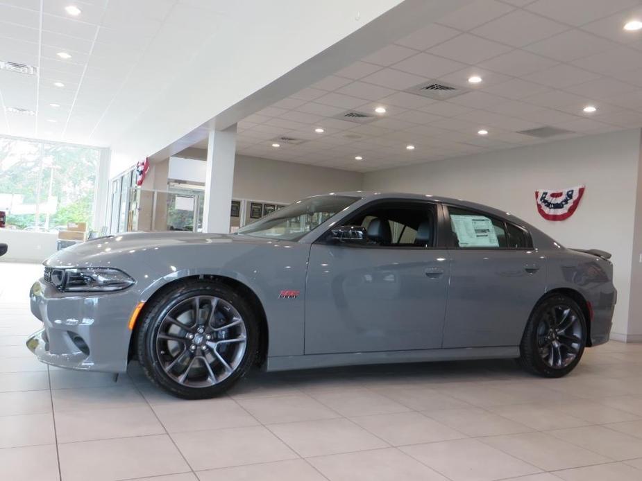 new 2023 Dodge Charger car, priced at $49,770