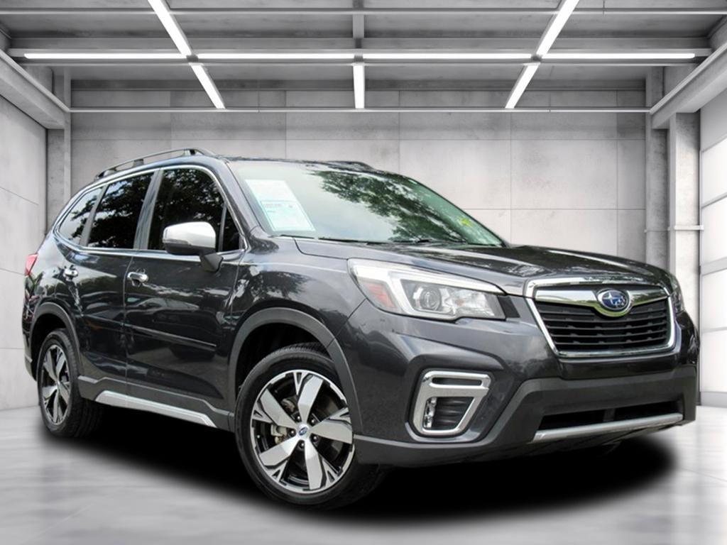 used 2019 Subaru Forester car, priced at $21,900