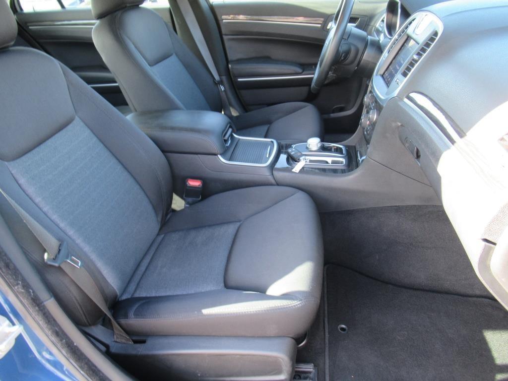 used 2021 Chrysler 300 car, priced at $29,968