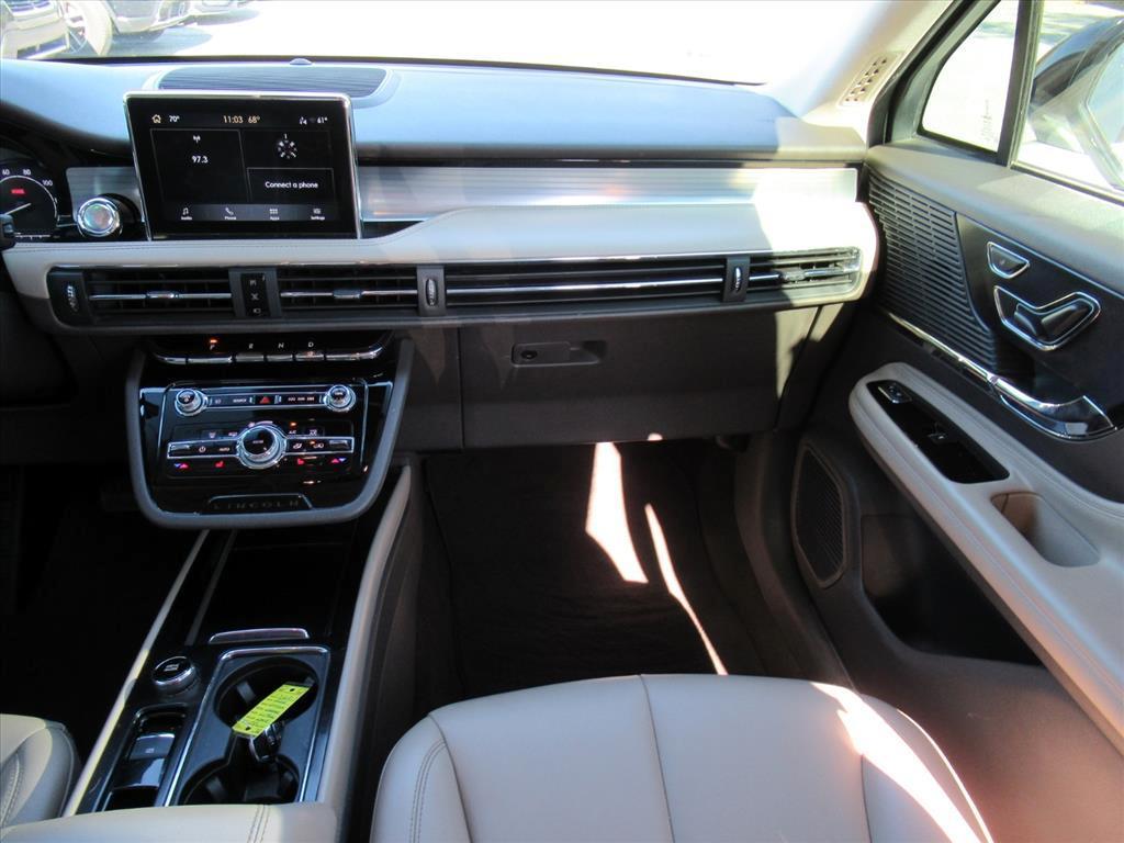 used 2022 Lincoln Corsair car, priced at $24,800