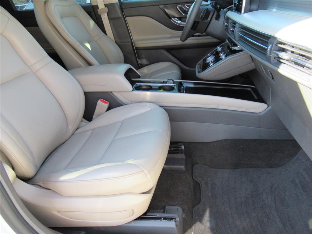 used 2022 Lincoln Corsair car, priced at $24,800