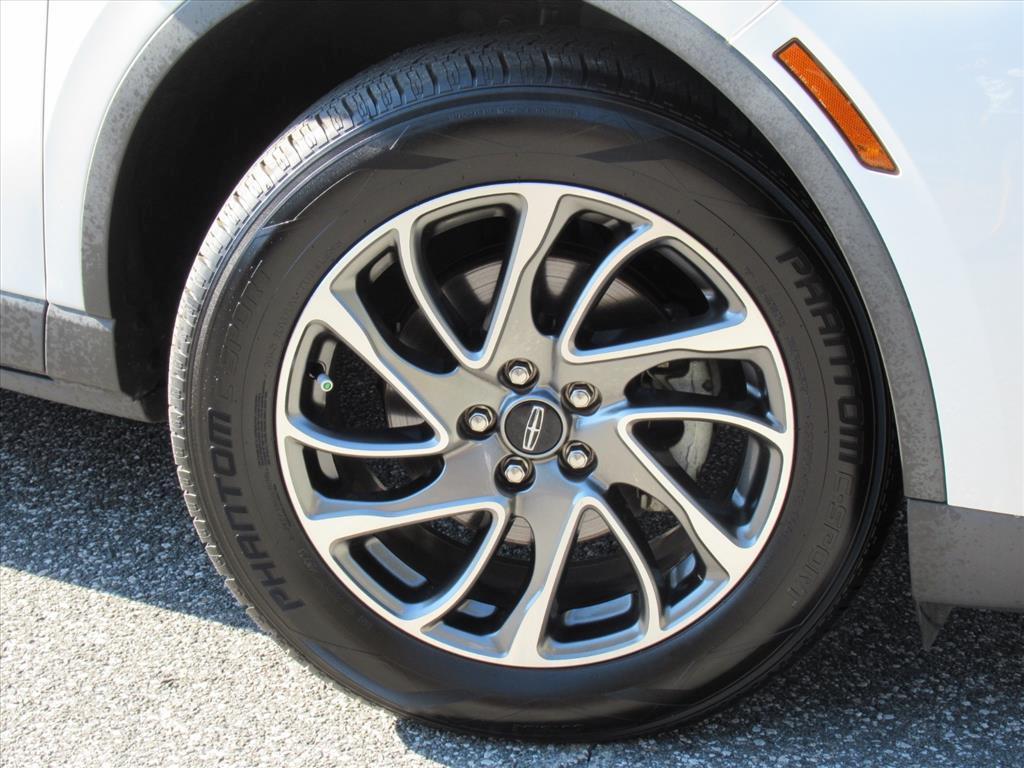 used 2022 Lincoln Corsair car, priced at $24,800