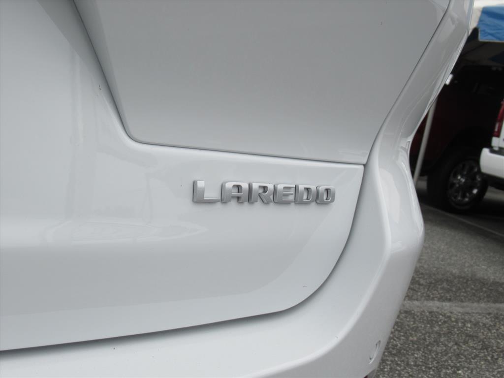 new 2025 Jeep Grand Cherokee L car, priced at $37,229