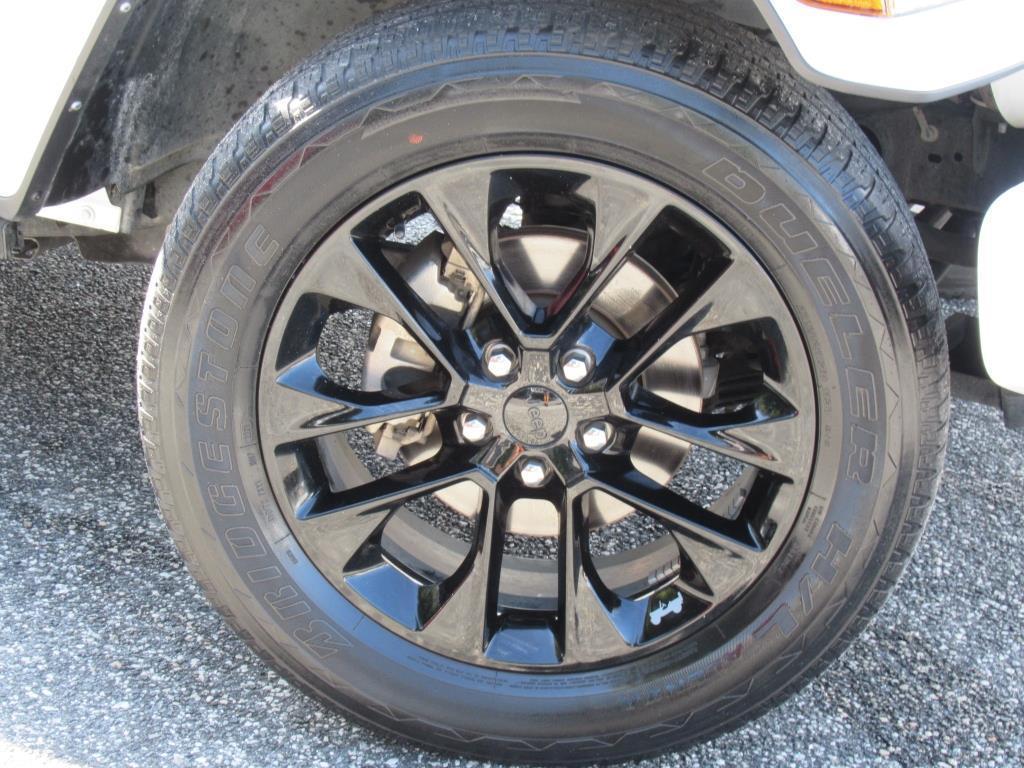 used 2021 Jeep Gladiator car, priced at $33,900