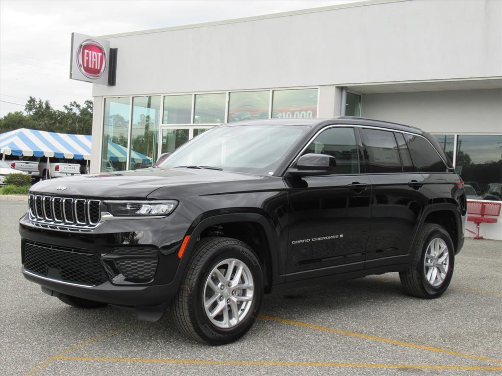 new 2025 Jeep Grand Cherokee car, priced at $32,071