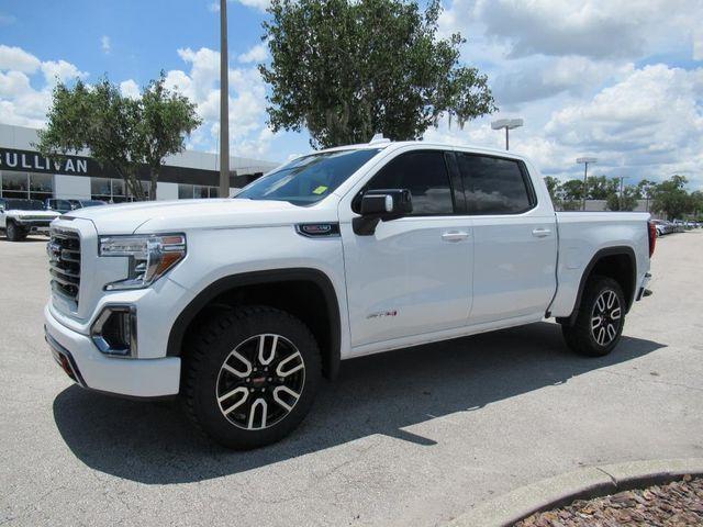 used 2022 GMC Sierra 1500 Limited car