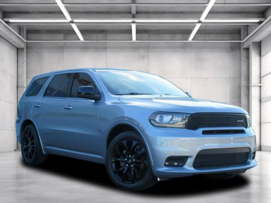 used 2019 Dodge Durango car, priced at $20,395