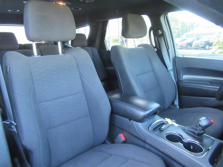 used 2019 Dodge Durango car, priced at $20,395