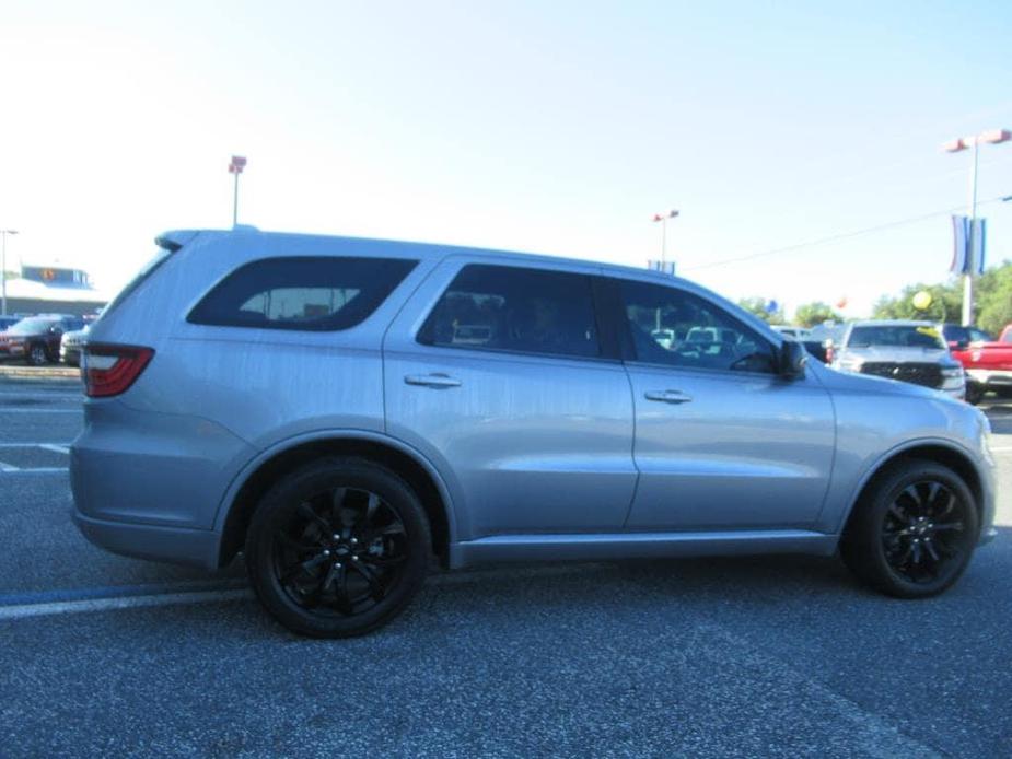 used 2019 Dodge Durango car, priced at $20,395