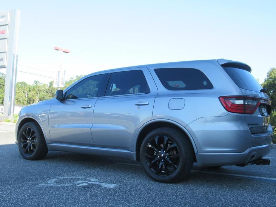 used 2019 Dodge Durango car, priced at $20,395