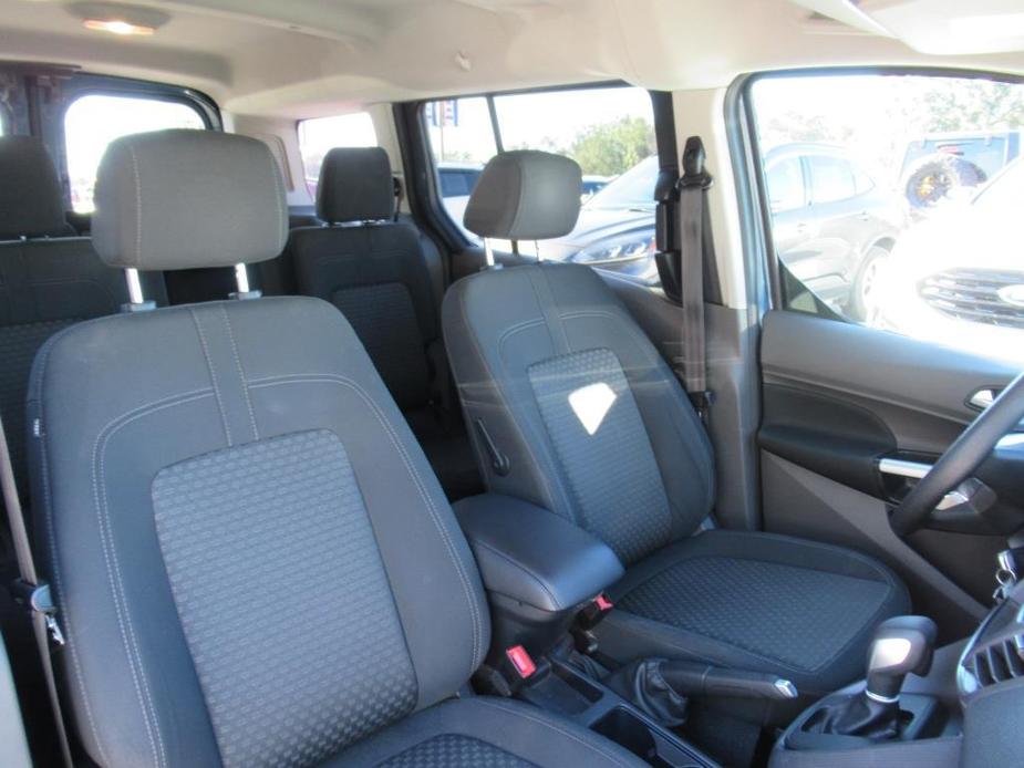 used 2020 Ford Transit Connect car, priced at $20,995