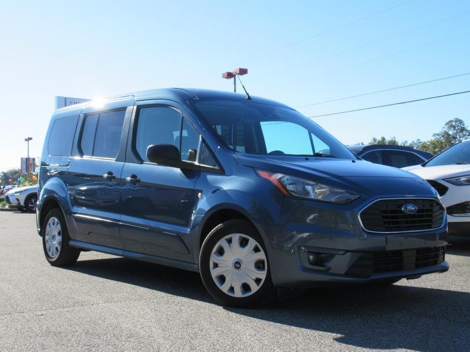 used 2020 Ford Transit Connect car, priced at $20,995