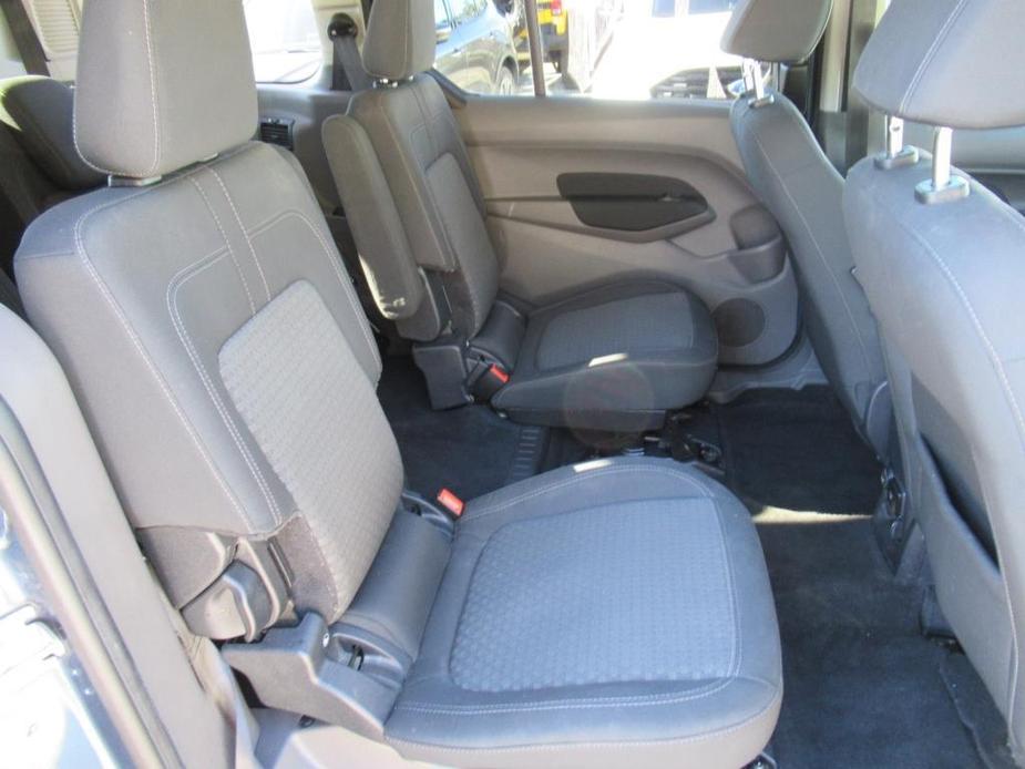 used 2020 Ford Transit Connect car, priced at $20,995