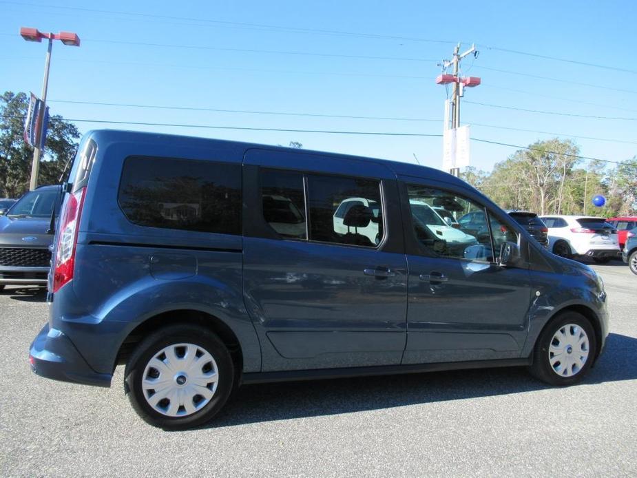 used 2020 Ford Transit Connect car, priced at $20,995