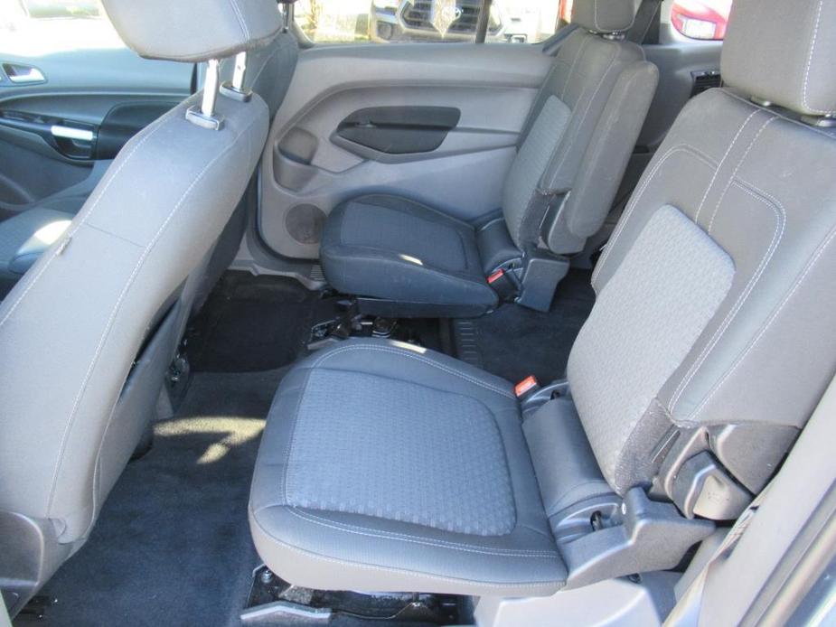 used 2020 Ford Transit Connect car, priced at $20,995