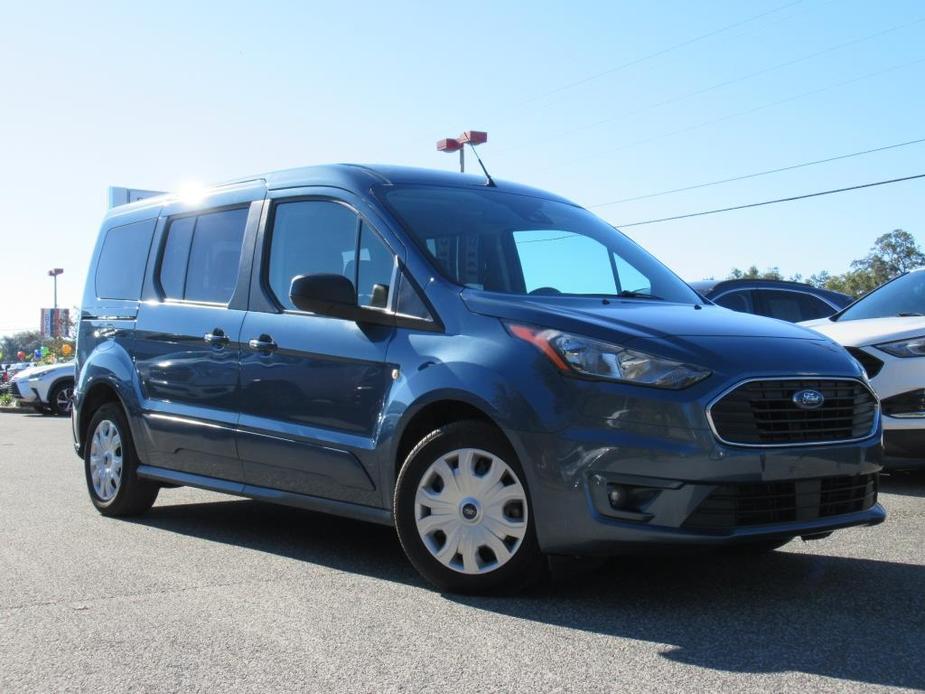 used 2020 Ford Transit Connect car, priced at $20,995