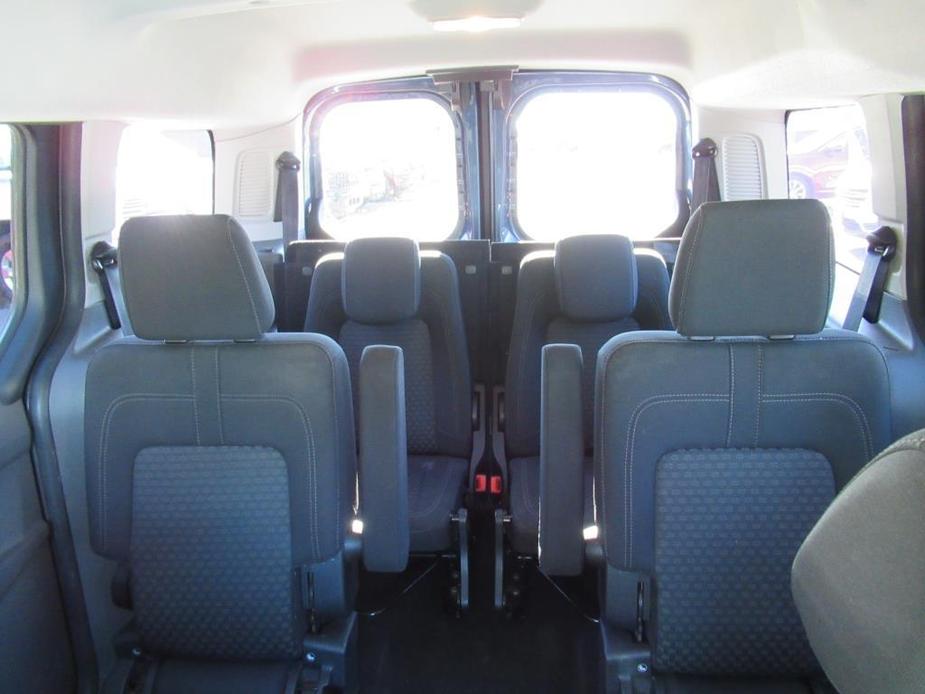 used 2020 Ford Transit Connect car, priced at $20,995