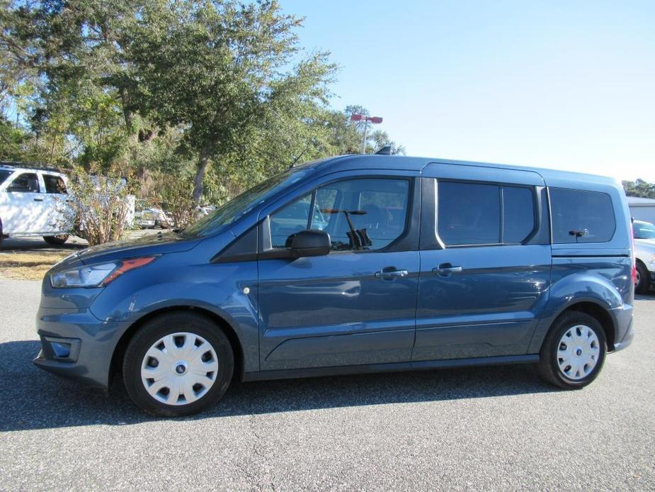 used 2020 Ford Transit Connect car, priced at $20,995