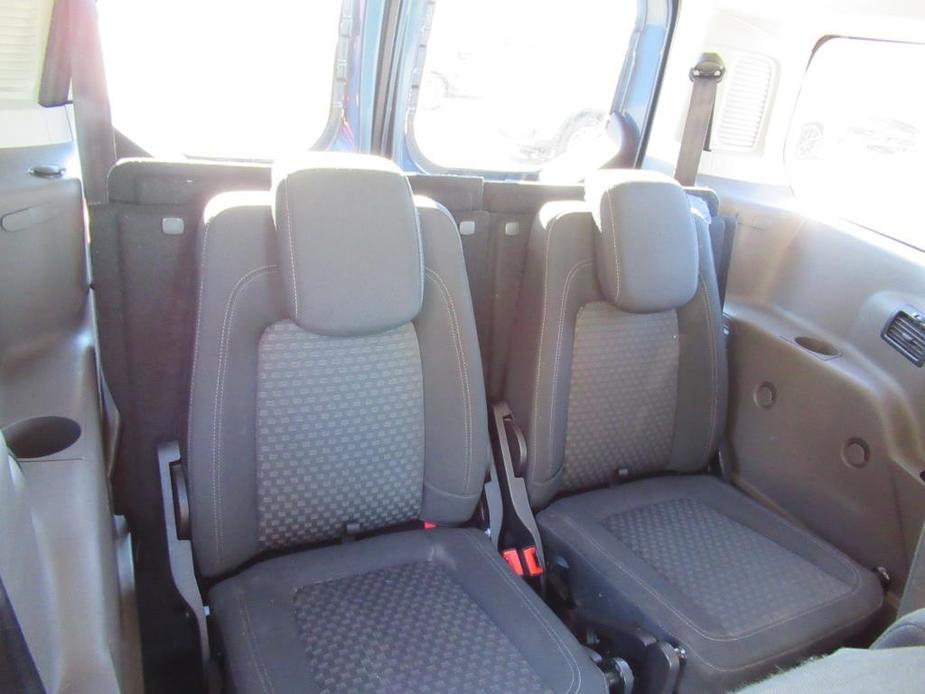 used 2020 Ford Transit Connect car, priced at $20,995