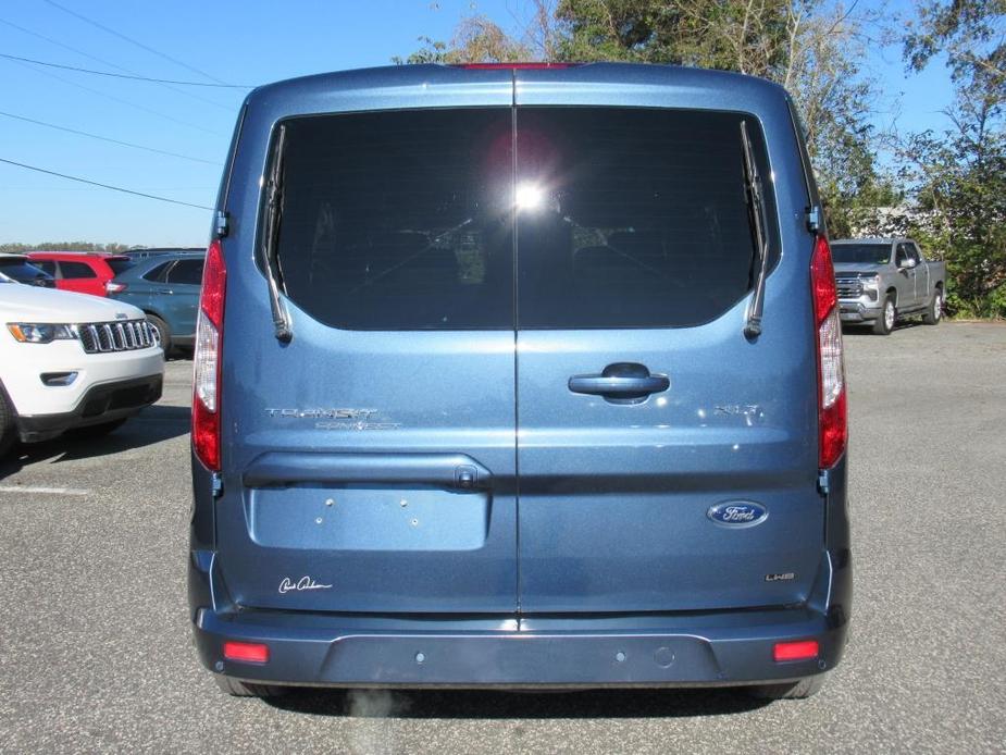 used 2020 Ford Transit Connect car, priced at $20,995