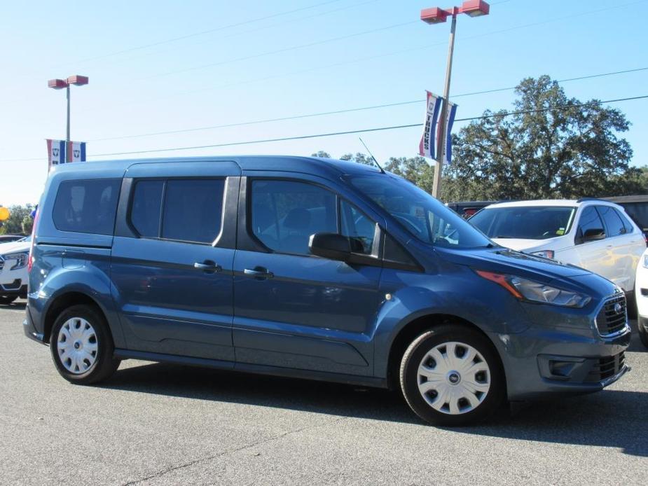 used 2020 Ford Transit Connect car, priced at $20,995