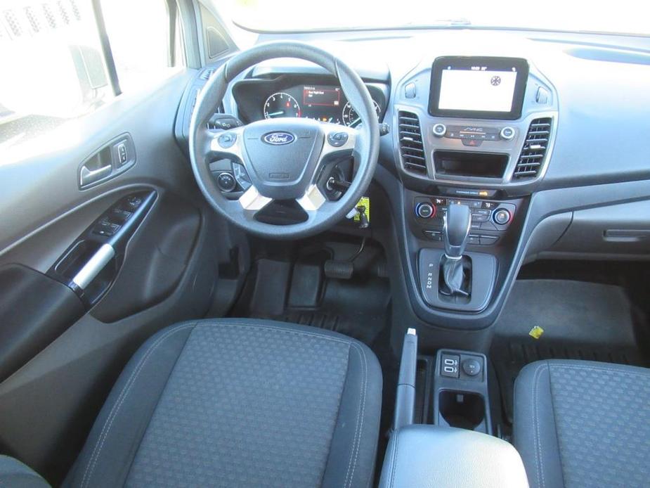 used 2020 Ford Transit Connect car, priced at $20,995