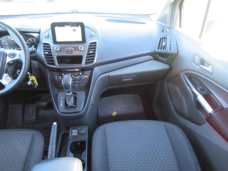 used 2020 Ford Transit Connect car, priced at $20,995