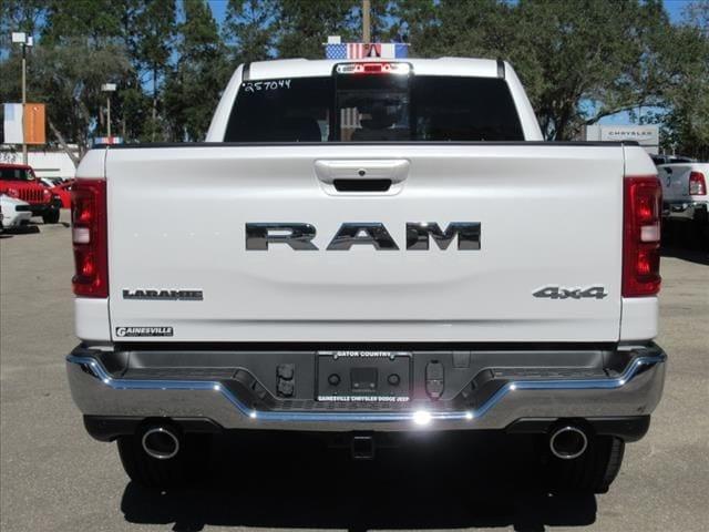 new 2025 Ram 1500 car, priced at $77,765