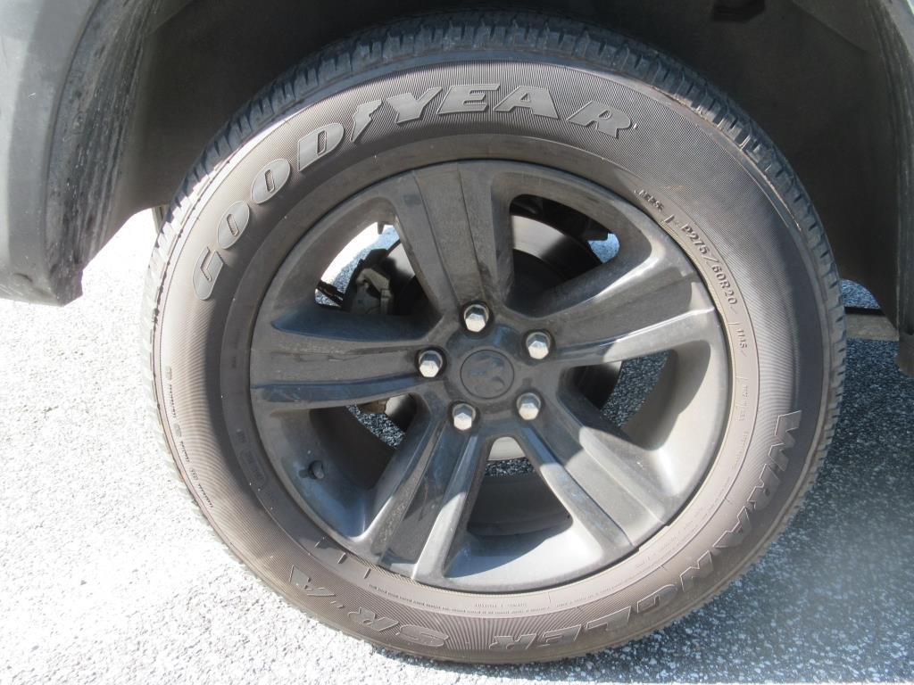 used 2024 Ram 1500 Classic car, priced at $36,995
