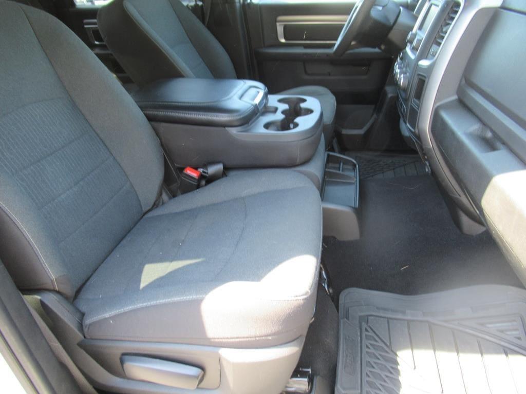 used 2024 Ram 1500 Classic car, priced at $36,995