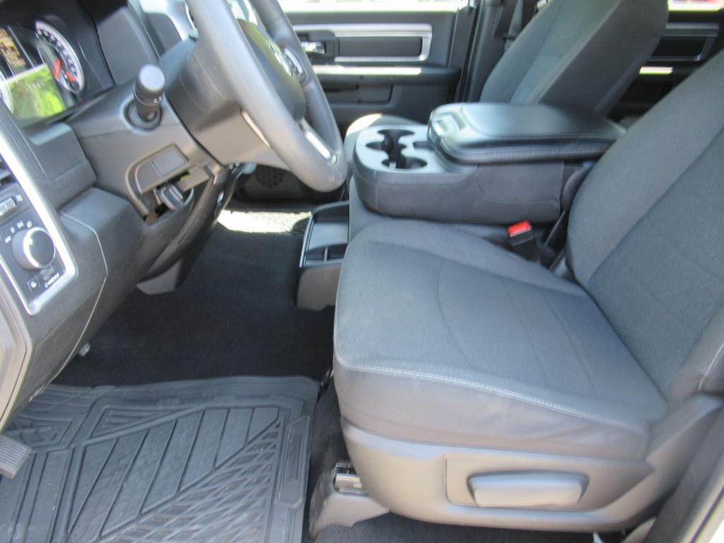 used 2024 Ram 1500 Classic car, priced at $36,995