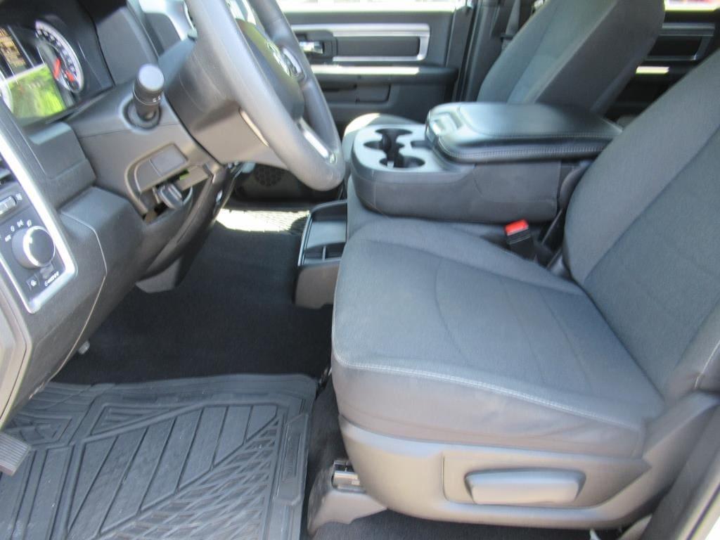 used 2024 Ram 1500 Classic car, priced at $36,995