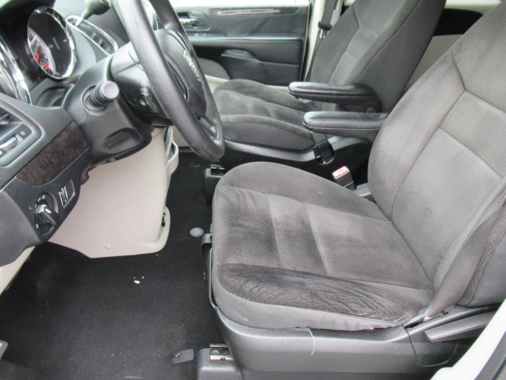 used 2018 Dodge Grand Caravan car, priced at $14,295