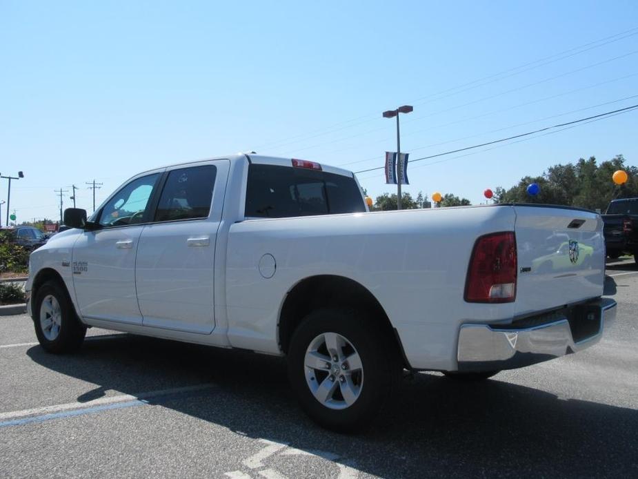 used 2020 Ram 1500 Classic car, priced at $29,474