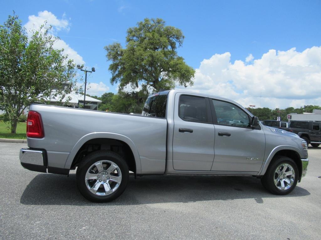 new 2025 Ram 1500 car, priced at $44,945