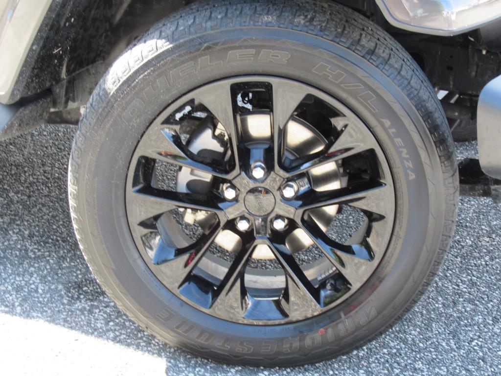 used 2021 Jeep Wrangler Unlimited 4xe car, priced at $35,495